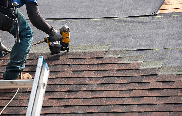 Licensed Gutter Installation service in Thompsonville, PA - Brentwood Metal Roofing